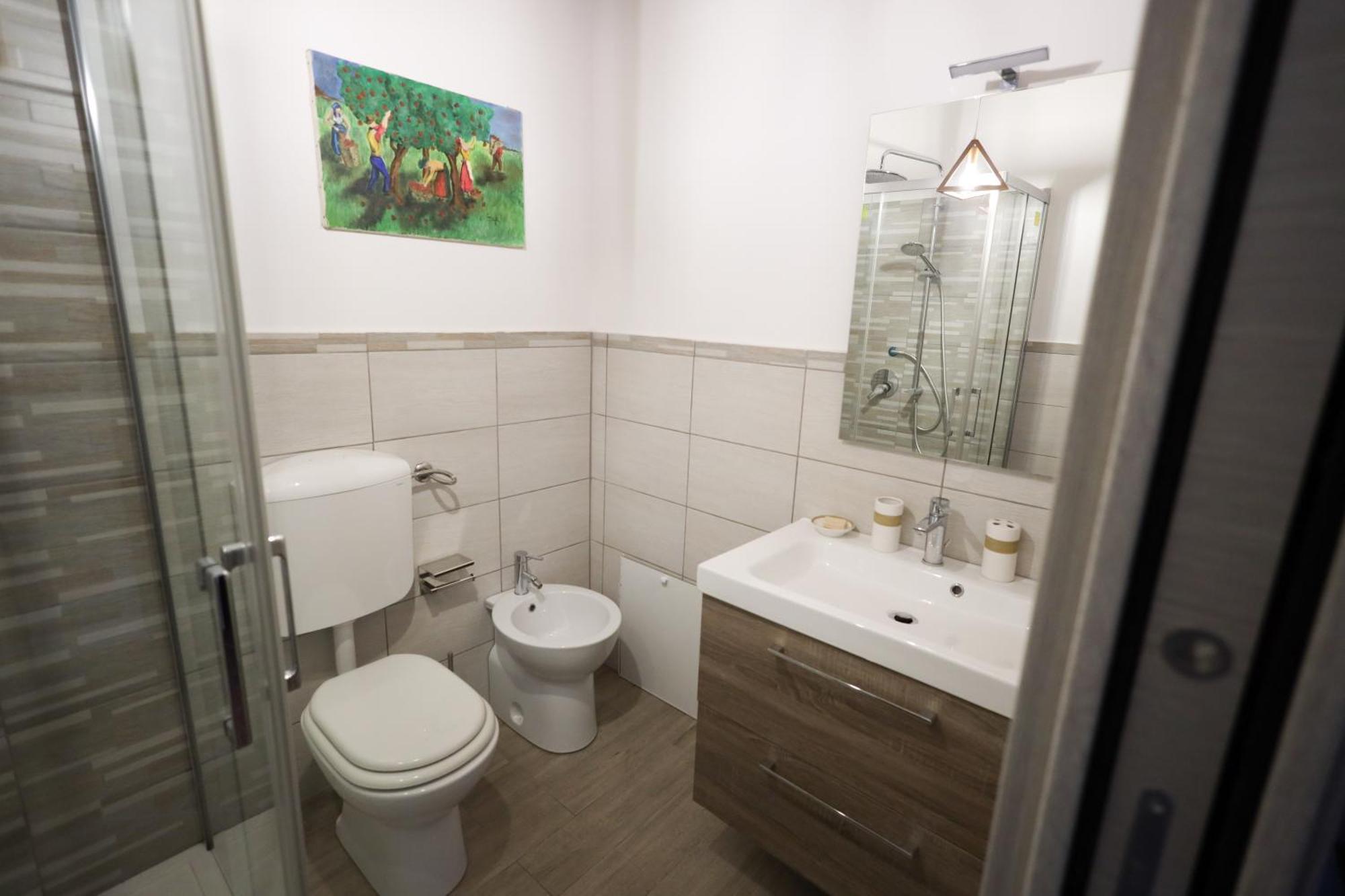 Politeama - La Tua Casa Nel Cuore Di Palermo! Apartamento
