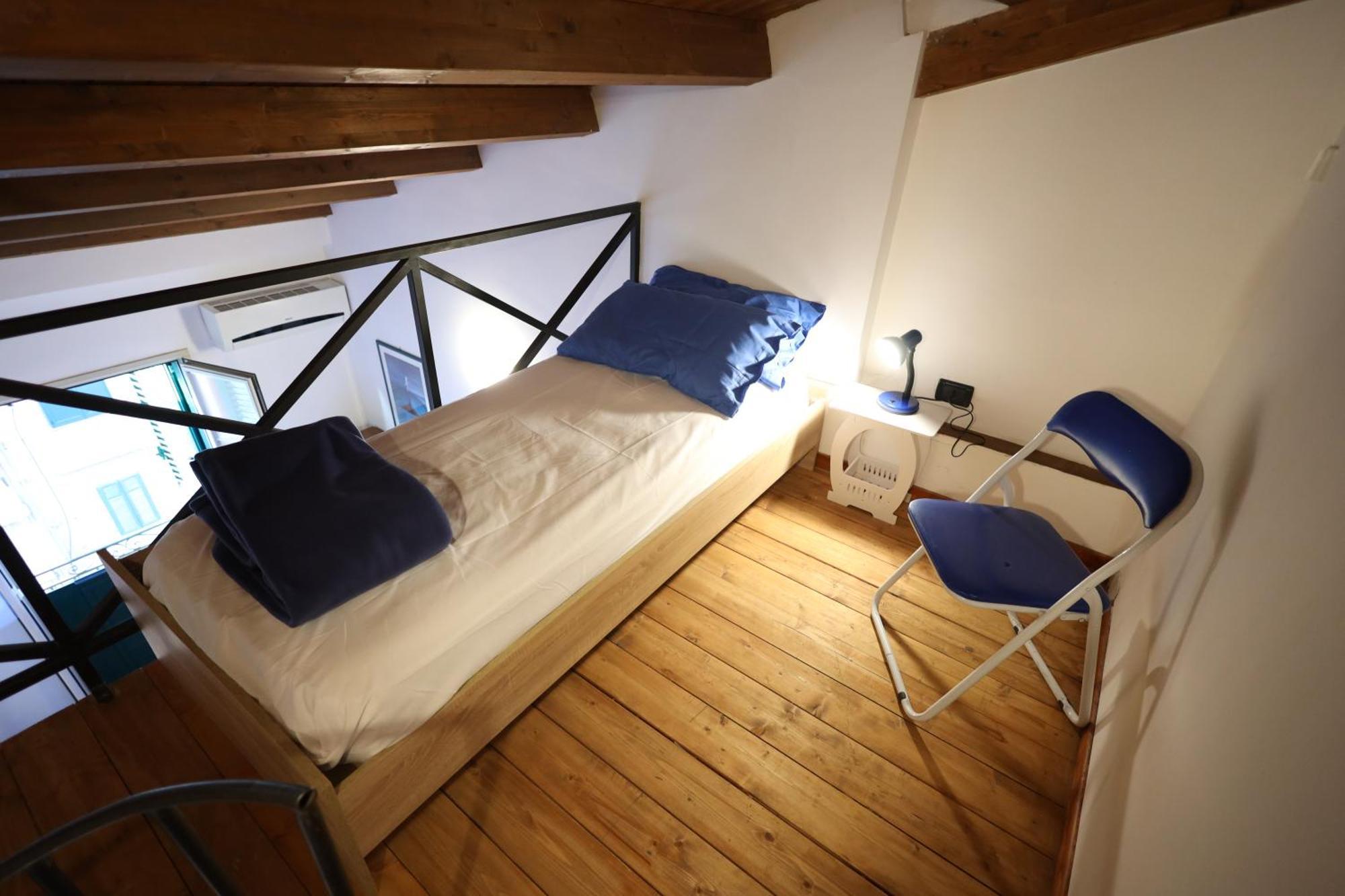 Politeama - La Tua Casa Nel Cuore Di Palermo! Apartamento Palermo