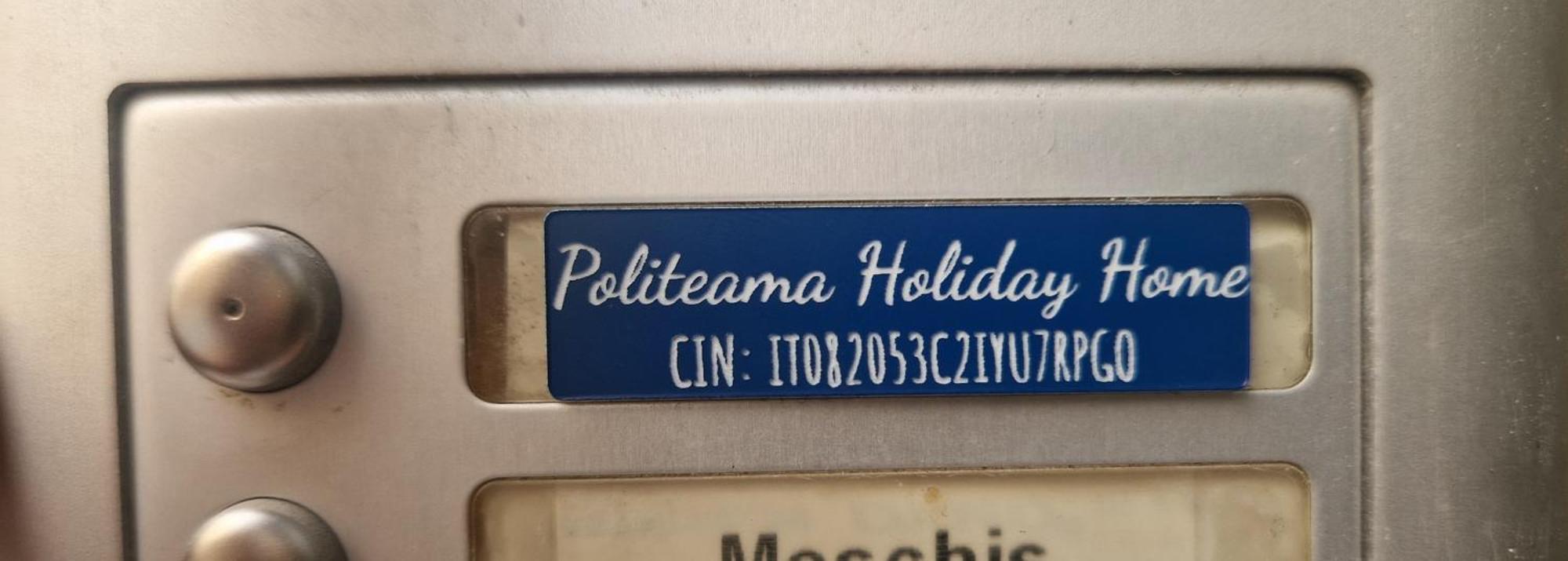 Politeama - La Tua Casa Nel Cuore Di Palermo! * Palermo