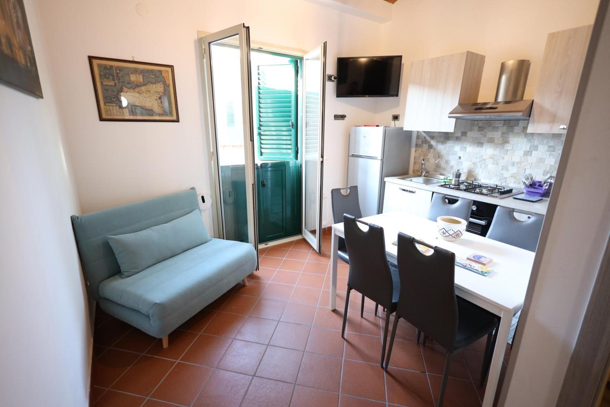Politeama - La Tua Casa Nel Cuore Di Palermo!