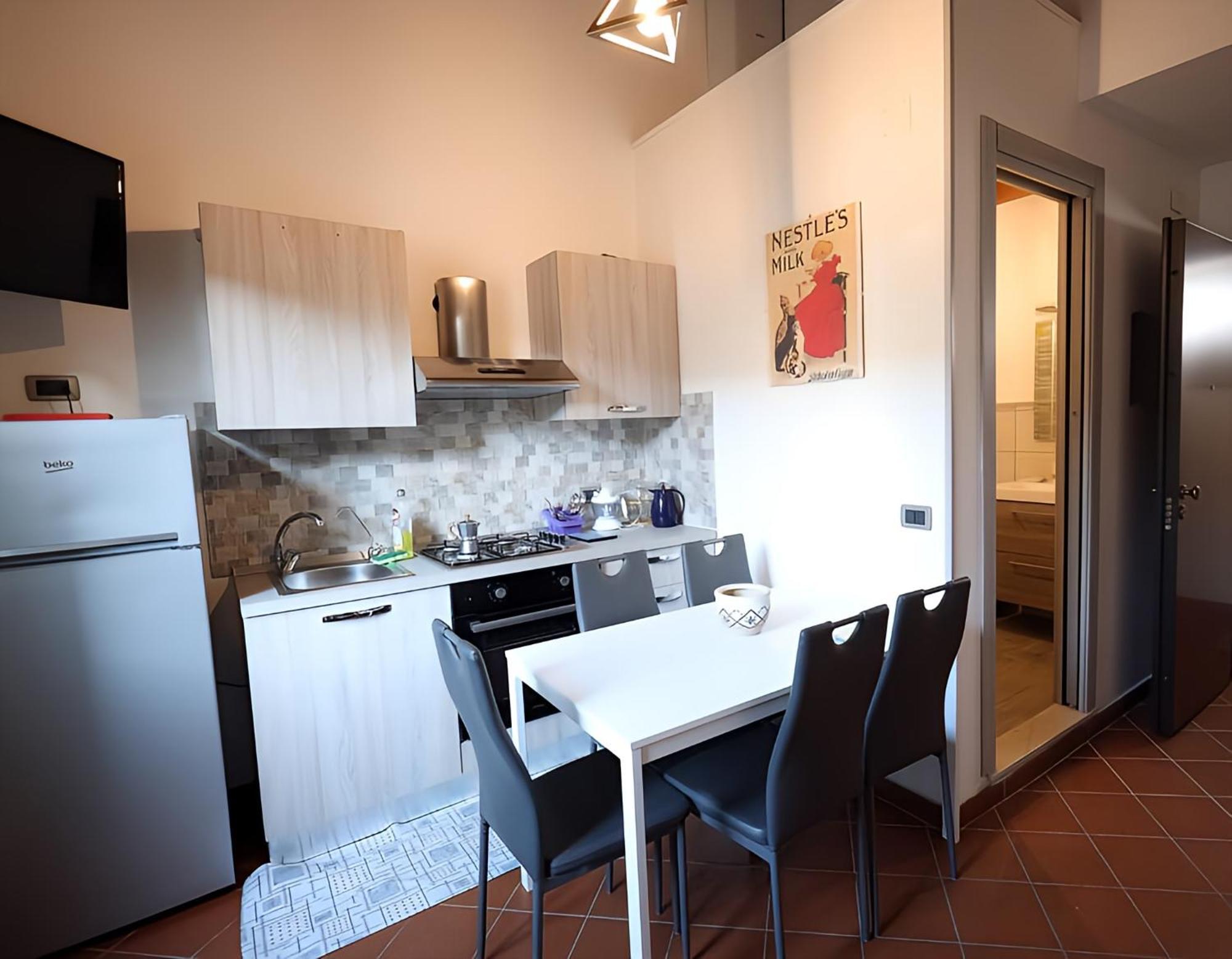 Appartamento Politeama - La Tua Casa Nel Cuore Di Palermo! *