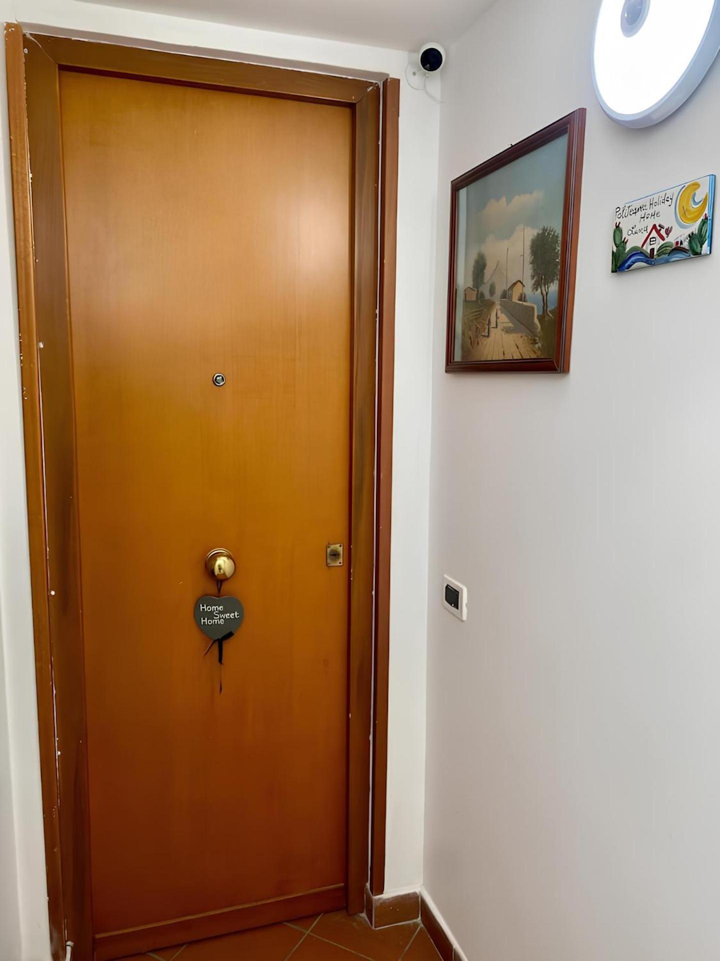 Appartamento Politeama - La Tua Casa Nel Cuore Di Palermo!