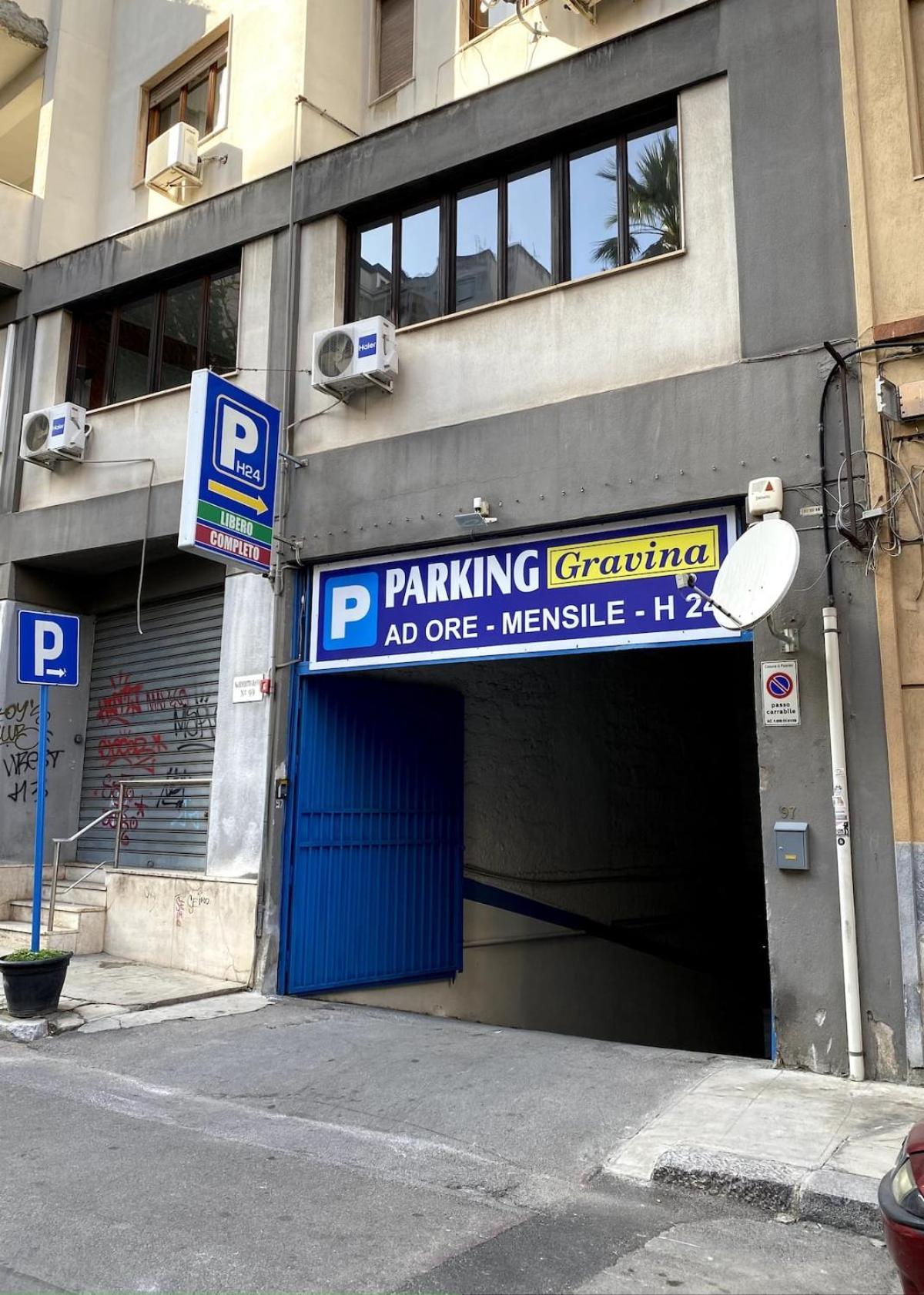 Appartamento Politeama - La Tua Casa Nel Cuore Di Palermo! Palermo